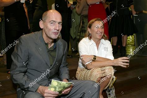 miuccia prada rem koolhaas|rem koolhaas prada.